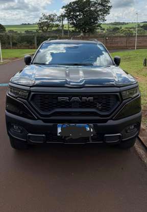 RAM-RAMPAGE-2023
