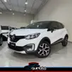 RENAULT CAPTUR 2.0 16V HI-FLEX INTENSE AUTOMÁTICO RENAULT CAPTUR 2.0 16V HI-FLEX INTENSE AUTOMÁTICO