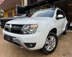 RENAULT DUSTER 1.6 16V SCE FLEX DYNAMIQUE MANUAL RENAULT DUSTER 1.6 16V SCE FLEX DYNAMIQUE MANUAL