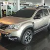 RENAULT DUSTER 1.3 TCE FLEX ICONIC X-TRONIC RENAULT DUSTER 1.3 TCE FLEX ICONIC X-TRONIC