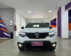 RENAULT DUSTER 1.6 16V SCE FLEX INTENSE PLUS X-TRONIC RENAULT DUSTER 1.6 16V SCE FLEX INTENSE PLUS X-TRONIC