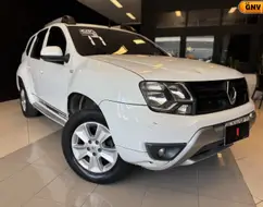 RENAULT DUSTER 1.6 DYNAMIQUE 4X2 16V FLEX 4P MANUAL RENAULT DUSTER 1.6 DYNAMIQUE 4X2 16V FLEX 4P MANUAL