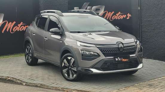 RENAULT-KARDIAN-1.0 TCE FLEX PREMIÉRE EDITION EDC RENAULT-KARDIAN-2025