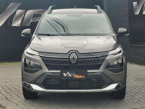 RENAULT-KARDIAN-1.0 TCE FLEX PREMIÉRE EDITION EDC RENAULT-KARDIAN-2025