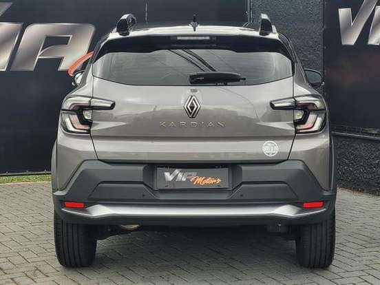 RENAULT-KARDIAN-1.0 TCE FLEX PREMIÉRE EDITION EDC RENAULT-KARDIAN-2025