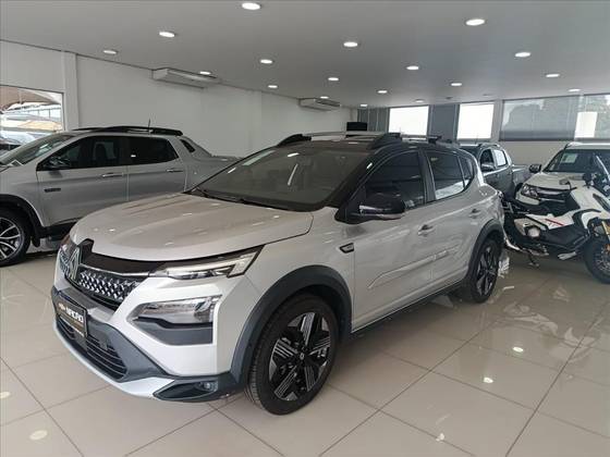 RENAULT KARDIAN 1.0 TCE FLEX PREMIÉRE EDITION EDC