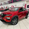RENAULT KWID 1.0 12V SCE FLEX ZEN MANUAL RENAULT KWID 1.0 12V SCE FLEX ZEN MANUAL