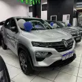 RENAULT KWID 1.0 12V SCE FLEX ZEN MANUAL RENAULT KWID 1.0 12V SCE FLEX ZEN MANUAL
