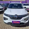 RENAULT KWID 1.0 12V SCE FLEX INTENSE MANUAL RENAULT KWID 1.0 12V SCE FLEX INTENSE MANUAL