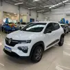 RENAULT KWID 1.0 12V SCE FLEX INTENSE MANUAL RENAULT KWID 1.0 12V SCE FLEX INTENSE MANUAL
