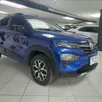 RENAULT KWID 1.0 12V SCE FLEX OUTSIDER MANUAL RENAULT KWID 1.0 12V SCE FLEX OUTSIDER MANUAL