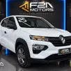 RENAULT KWID 1.0 12V SCE FLEX ZEN MANUAL RENAULT KWID 1.0 12V SCE FLEX ZEN MANUAL