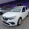 RENAULT LOGAN 1.0 12V SCE FLEX ZEN MANUAL RENAULT LOGAN 1.0 12V SCE FLEX ZEN MANUAL