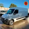 RENAULT MASTER 2.3 DCI DIESEL GRAND FURGÃO L2H2 3P MANUAL RENAULT MASTER 2.3 DCI DIESEL GRAND FURGÃO L2H2 3P MANUAL