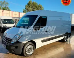 RENAULT MASTER 2.3 DCI DIESEL GRAND FURGÃO L2H2 3P MANUAL RENAULT MASTER 2.3 DCI DIESEL GRAND FURGÃO L2H2 3P MANUAL