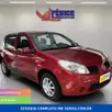 RENAULT SANDERO 1.0 EXPRESSION 16V FLEX 4P MANUAL RENAULT SANDERO 1.0 EXPRESSION 16V FLEX 4P MANUAL