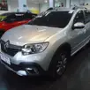 RENAULT STEPWAY 1.6 16V SCE FLEX ICONIC X-TRONIC RENAULT STEPWAY 1.6 16V SCE FLEX ICONIC X-TRONIC