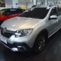 RENAULT STEPWAY 1.6 16V SCE FLEX ICONIC X-TRONIC RENAULT STEPWAY 1.6 16V SCE FLEX ICONIC X-TRONIC