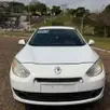 RENAULT FLUENCE 1.6 EXPRESSION 16V FLEX 4P MANUAL RENAULT FLUENCE 1.6 EXPRESSION 16V FLEX 4P MANUAL