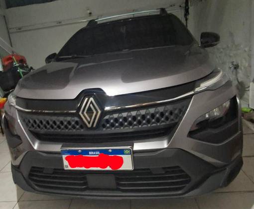 RENAULT KARDIAN 1.0 TCE FLEX TECHNO EDC
