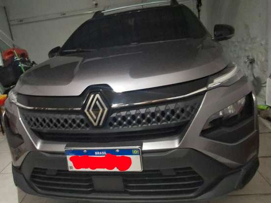 RENAULT-KARDIAN-1.0 TCE FLEX TECHNO EDC RENAULT-KARDIAN-2024