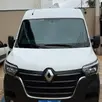 RENAULT MASTER 2.3 DCI DIESEL EXTRA FURGÃO L3H2 3P MANUAL RENAULT MASTER 2.3 DCI DIESEL EXTRA FURGÃO L3H2 3P MANUAL
