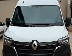 RENAULT MASTER 2.3 DCI DIESEL EXTRA FURGÃO L3H2 3P MANUAL RENAULT MASTER 2.3 DCI DIESEL EXTRA FURGÃO L3H2 3P MANUAL