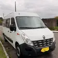 RENAULT MASTER 2.3 DCI DIESEL MINIBUS EXECUTIVE 16L L3H2 3P MANUAL RENAULT MASTER 2.3 DCI DIESEL MINIBUS EXECUTIVE 16L L3H2 3P MANUAL