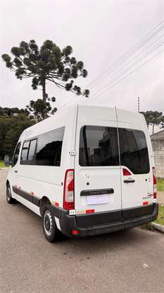 RENAULT-MASTER-2.3 DCI DIESEL MINIBUS EXECUTIVE 16L L3H2 3P MANUAL RENAULT-MASTER-2019