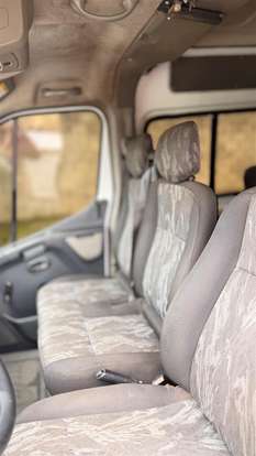 RENAULT-MASTER-2.3 DCI DIESEL MINIBUS EXECUTIVE 16L L3H2 3P MANUAL RENAULT-MASTER-2019