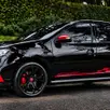 RENAULT SANDERO 2.0 16V HI-FLEX RS RACING SPIRIT MANUAL RENAULT SANDERO 2.0 16V HI-FLEX RS RACING SPIRIT MANUAL