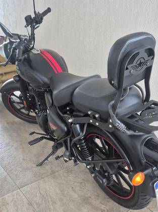 ROYAL ENFIELD CLASSIC 350 DARK 