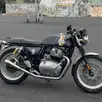 ROYAL ENFIELD CONTINENTAL GT ROYAL ENFIELD CONTINENTAL GT