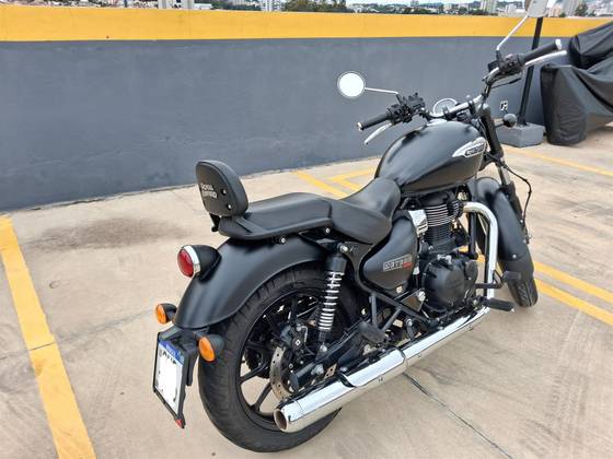 ROYAL ENFIELD METEOR 350 STELLAR 