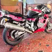 SUZUKI GSX-R1100 W SUZUKI GSX-R1100 W