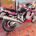 SUZUKI GSX-R1100 W SUZUKI GSX-R1100 W