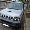 SUZUKI JIMNY 1.3 4ALL 4X4 16V GASOLINA 2P MANUAL SUZUKI JIMNY 1.3 4ALL 4X4 16V GASOLINA 2P MANUAL