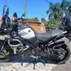 SUZUKI V-STROM 1000XT ABS SUZUKI V-STROM 1000XT ABS