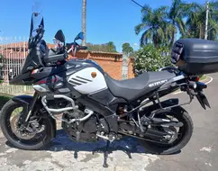 SUZUKI V-STROM 1000XT ABS SUZUKI V-STROM 1000XT ABS