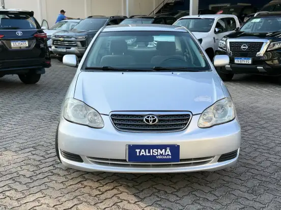TOYOTA-COROLLA-2006
