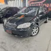 TOYOTA COROLLA 1.8 XLI 16V FLEX 4P MANUAL TOYOTA COROLLA 1.8 XLI 16V FLEX 4P MANUAL