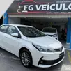 TOYOTA COROLLA 1.8 GLI 16V FLEX 4P MANUAL TOYOTA COROLLA 1.8 GLI 16V FLEX 4P MANUAL