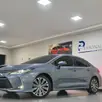 TOYOTA COROLLA 1.8 VVT-I HYBRID FLEX ALTIS CVT TOYOTA COROLLA 1.8 VVT-I HYBRID FLEX ALTIS CVT