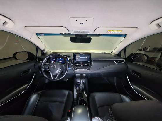 TOYOTA-COROLLA-1.8 VVT-I HYBRID FLEX ALTIS CVT TOYOTA-COROLLA-2020