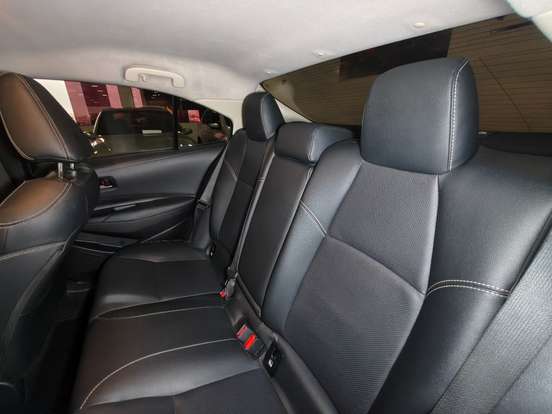 TOYOTA-COROLLA-1.8 VVT-I HYBRID FLEX ALTIS CVT TOYOTA-COROLLA-2020