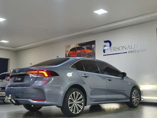 TOYOTA-COROLLA-1.8 VVT-I HYBRID FLEX ALTIS CVT TOYOTA-COROLLA-2020