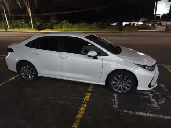 TOYOTA COROLLA 2.0 VVT-IE FLEX XEI DIRECT SHIFT