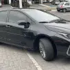 TOYOTA COROLLA 2.0 VVT-IE FLEX XEI DIRECT SHIFT TOYOTA COROLLA 2.0 VVT-IE FLEX XEI DIRECT SHIFT