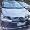 TOYOTA COROLLA 2.0 VVT-IE FLEX XEI DIRECT SHIFT TOYOTA COROLLA 2.0 VVT-IE FLEX XEI DIRECT SHIFT