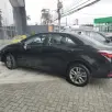 TOYOTA COROLLA 2.0 XEI 16V FLEX 4P AUTOMÁTICO TOYOTA COROLLA 2.0 XEI 16V FLEX 4P AUTOMÁTICO